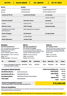 Sales Order Template-1